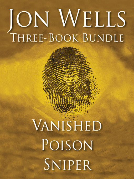 Title details for Jon Wells Three-Book Bundle by Jon Wells - Available